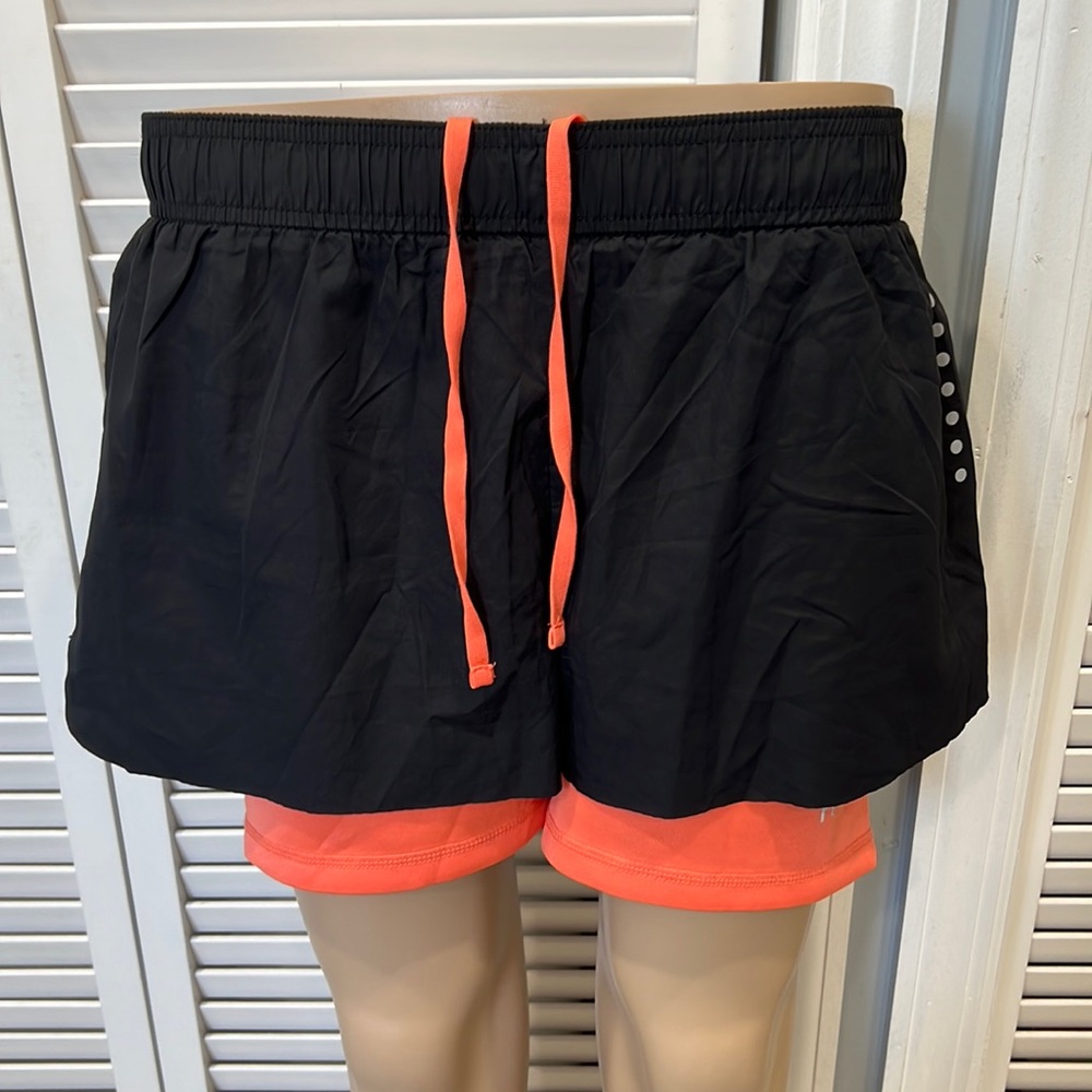 Crivit  pro training shorts